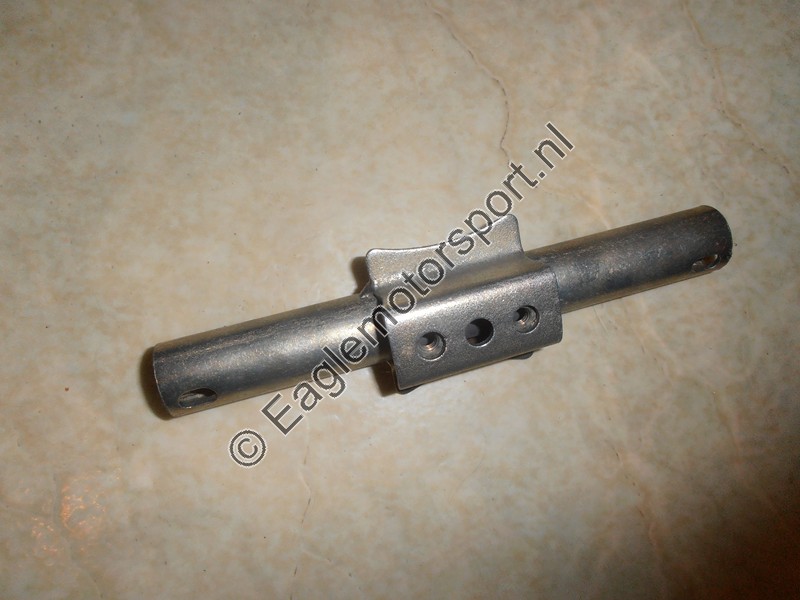 Voetsteun bevestiging EGL